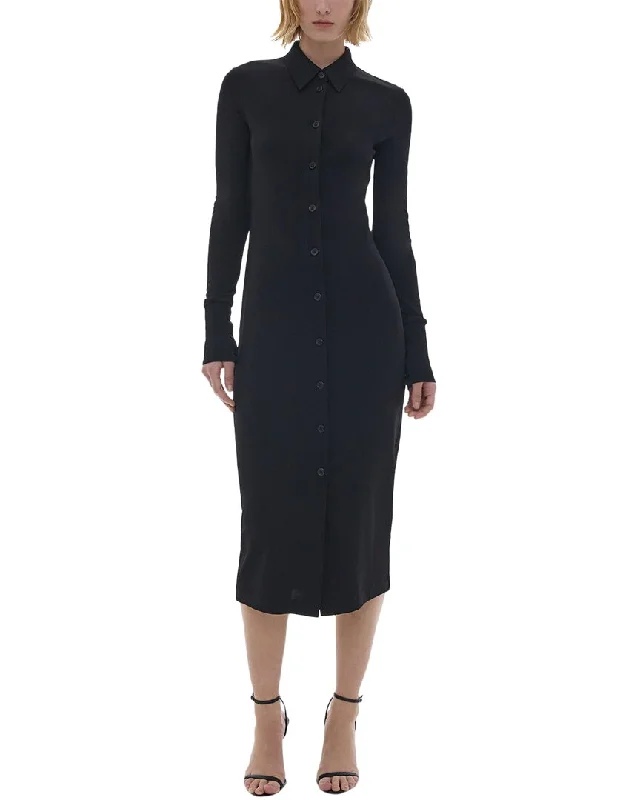 Helmut Lang Helmut Lang Helmut Lang Shirtdress