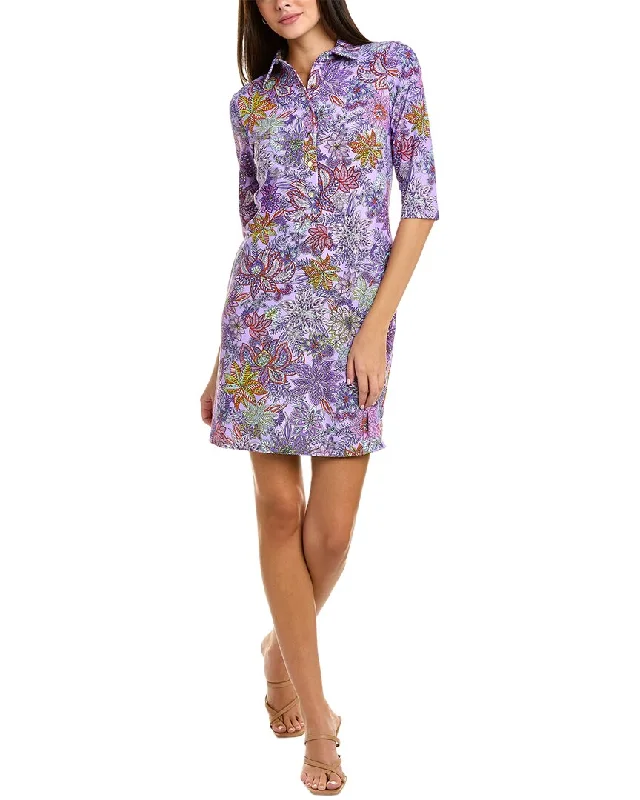 Jude Connally Susanna Shirtdress