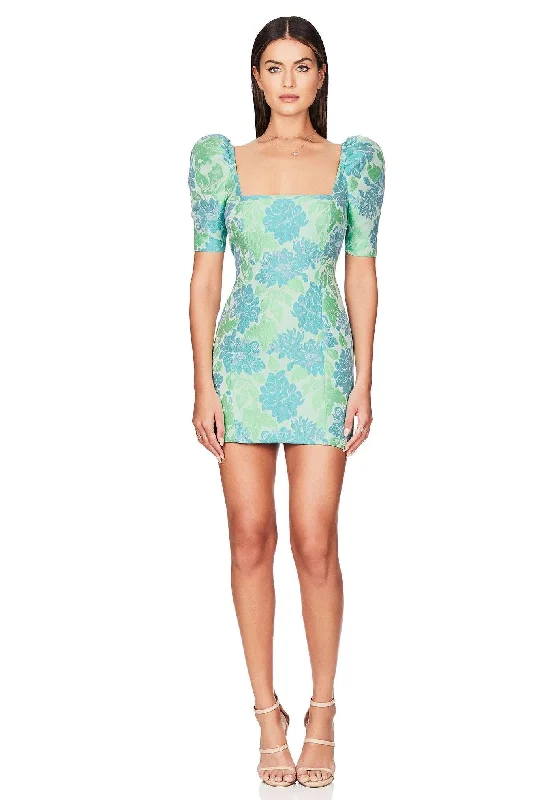 BUY IT NOOKIE Solana Mini (Blue Green)